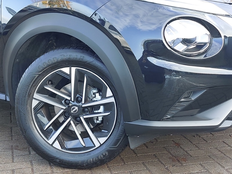 Used Nissan Juke 2024 for sale - 76427420: Photo 9