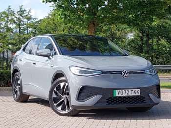 2022 - 150kW Tech Pro Performance 77kWh 5dr Auto