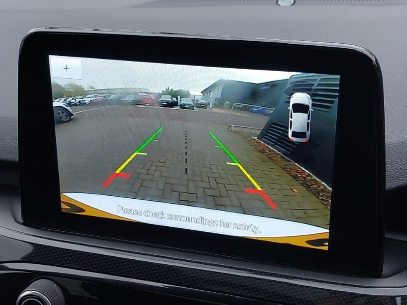 Used Ford Kuga 2022 for sale - 76478752: Photo 10