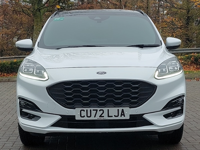 Used Ford Kuga 2022 for sale - 76478752: Photo 12