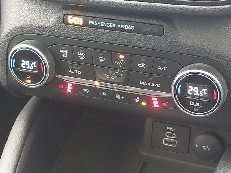 Used Ford Kuga 2022 for sale - 76478752: Photo 16