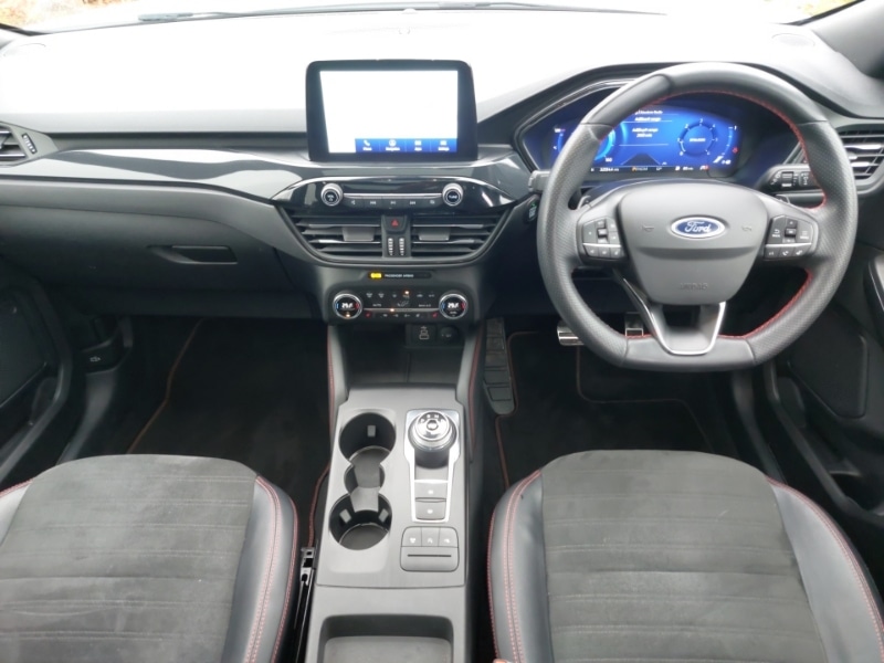 Used Ford Kuga 2022 for sale - 76478752: Photo 2