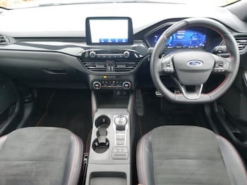 Used Ford Kuga 2022 for sale - 76478752: Photo