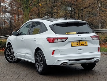 Used Ford Kuga 2022 for sale - 76478752: Photo