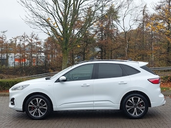 Used Ford Kuga 2022 for sale - 76478752: Photo