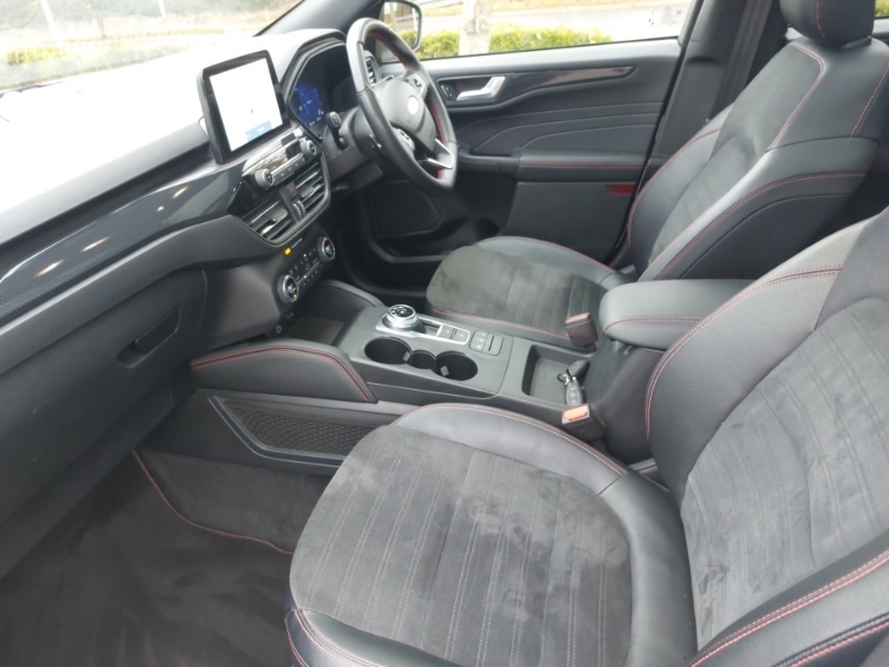 Used Ford Kuga 2022 for sale - 76478752: Photo 5