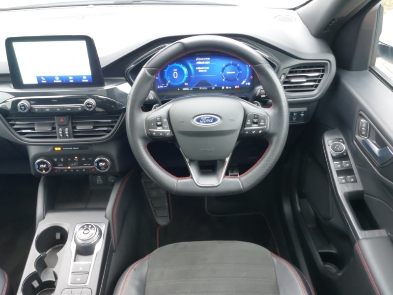 Used Ford Kuga 2022 for sale - 76478752: Photo 7