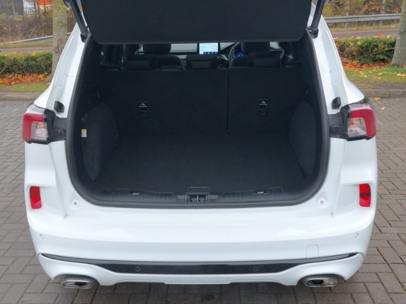 Used Ford Kuga 2022 for sale - 76478752: Photo 8