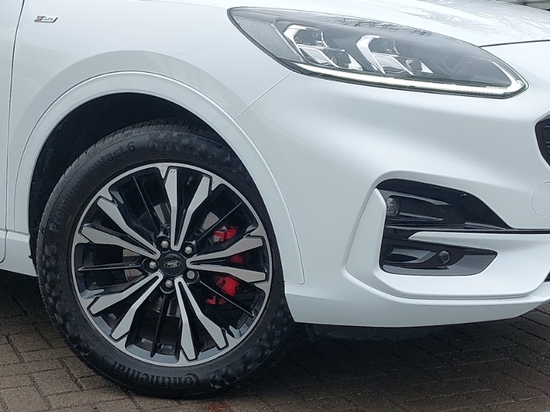 Used Ford Kuga 2022 for sale - 76478752: Photo 9