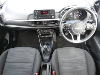 Used Kia Picanto 2023 for sale - 75486408: Photo