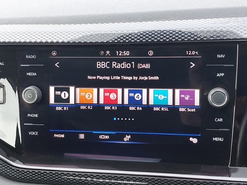 Used Volkswagen Polo 2021 for sale - 76518771: Photo 10