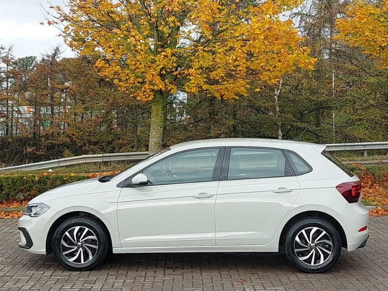 Used Volkswagen Polo 2021 for sale - 76518771: Photo 4