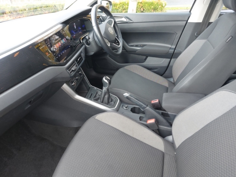 Used Volkswagen Polo 2021 for sale - 76518771: Photo 5