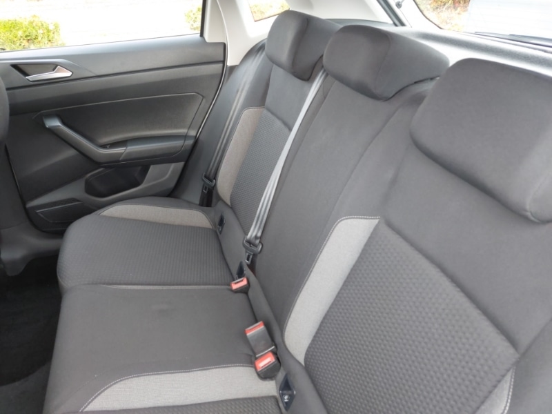 Used Volkswagen Polo 2021 for sale - 76518771: Photo 6