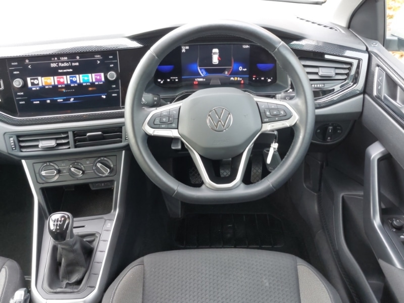 Used Volkswagen Polo 2021 for sale - 76518771: Photo 7