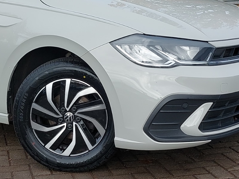 Used Volkswagen Polo 2021 for sale - 76518771: Photo 9