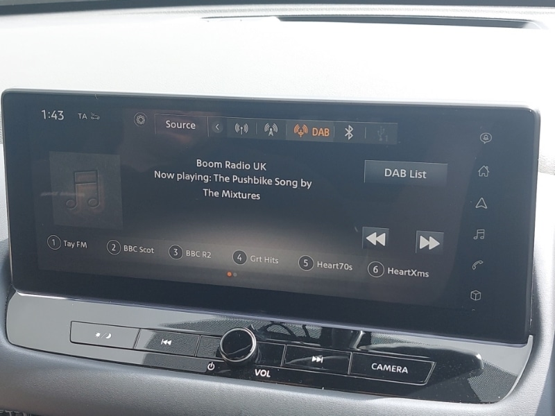 Used Nissan Qashqai 2022 for sale - 76282155: Photo 13