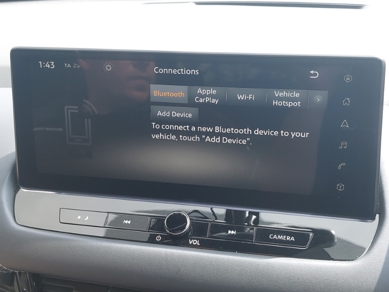 Used Nissan Qashqai 2022 for sale - 76282155: Photo 14