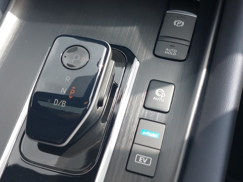 Used Nissan Qashqai 2022 for sale - 76282155: Photo 16