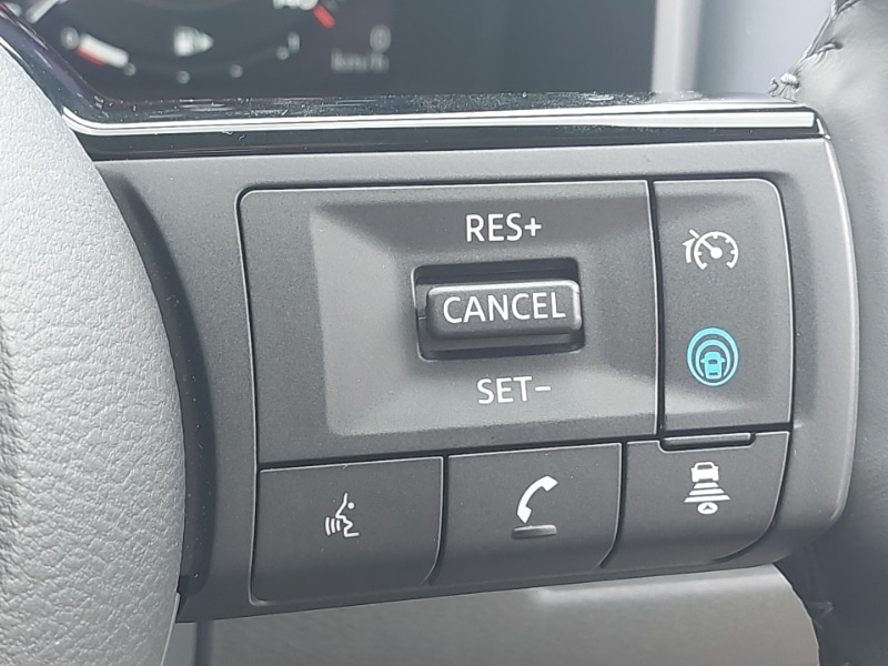 Used Nissan Qashqai 2022 for sale - 76282155: Photo 17