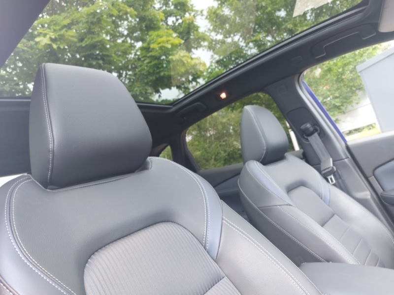 Used Nissan Qashqai 2022 for sale - 76282155: Photo 19