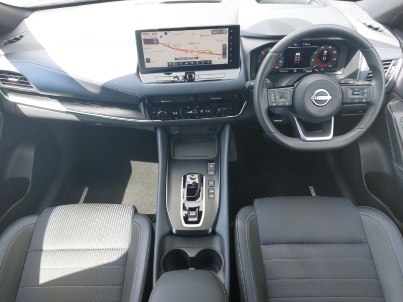 Used Nissan Qashqai 2022 for sale - 76282155: Photo 2