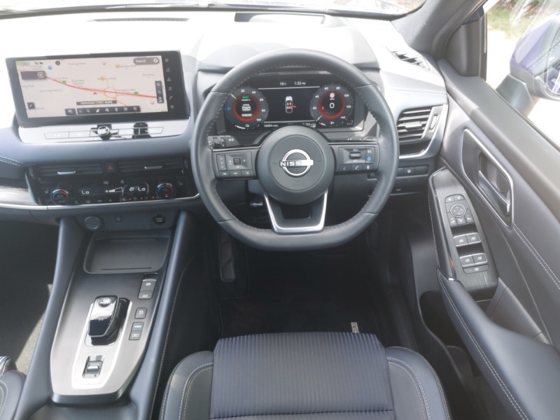 Used Nissan Qashqai 2022 for sale - 76282155: Photo 7