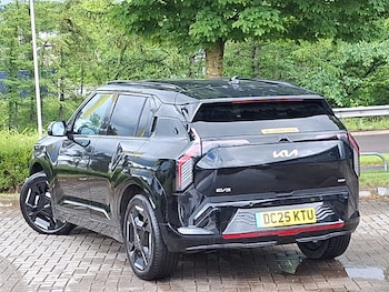 Used Kia EV3 2025 for sale - 78811779: Photo