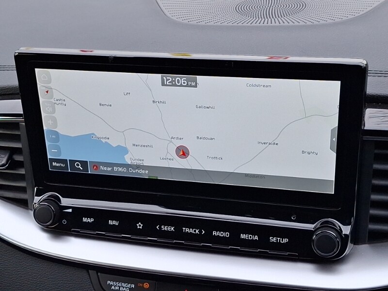 Used Kia Ceed 2025 for sale - 77491689: Photo 10