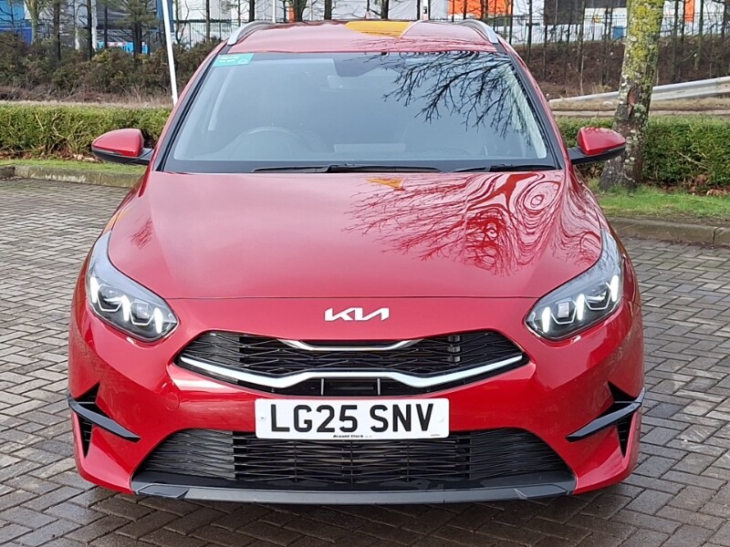 Used Kia Ceed 2025 for sale - 77491689: Photo 12