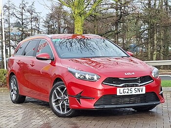 Used Kia Ceed 2025 for sale - 77491689: Photo