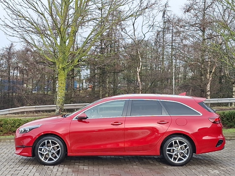 Used Kia Ceed 2025 for sale - 77491689: Photo 4