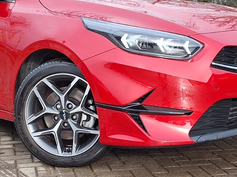 Used Kia Ceed 2025 for sale - 77491689: Photo 9