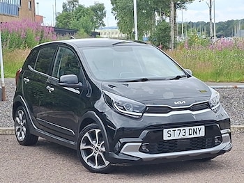 Used Kia Picanto 2023 for sale - 79126616: Photo