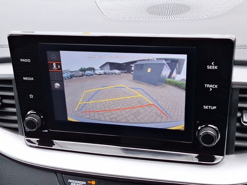 Used Kia XCeed 2022 for sale - 77816711: Photo 11