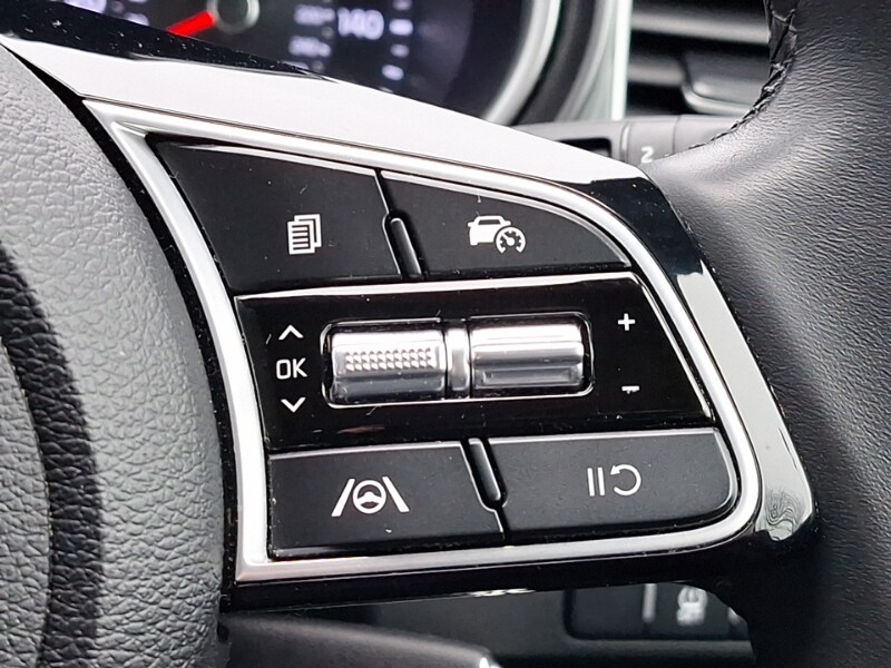 Used Kia XCeed 2022 for sale - 77816711: Photo 16