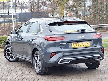 Used Kia XCeed 2022 for sale - 77816711: Photo