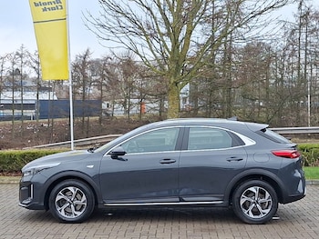 Used Kia XCeed 2022 for sale - 77816711: Photo