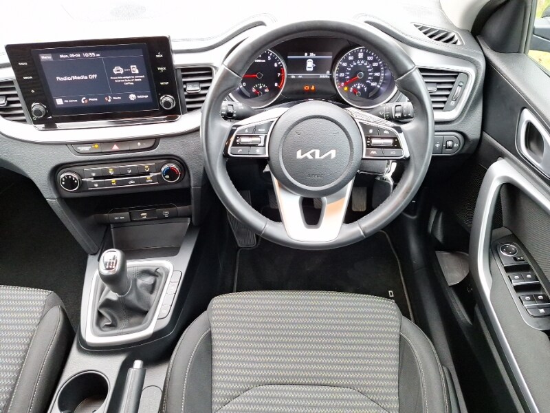 Used Kia XCeed 2022 for sale - 77816711: Photo 7