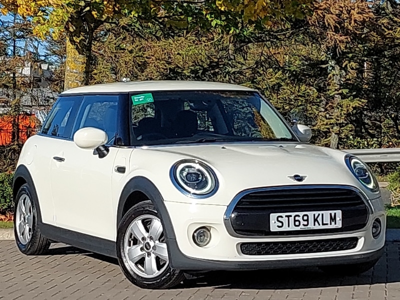 Used MINI Cooper 2019 for sale - 76238333: Photo 1