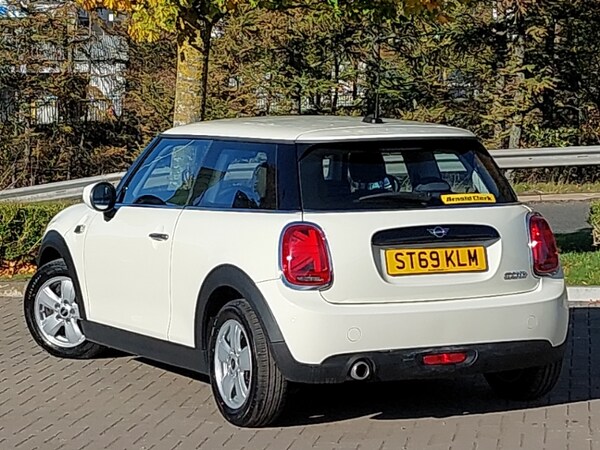 Used MINI Cooper 2019 for sale - 76238333: Photo 3
