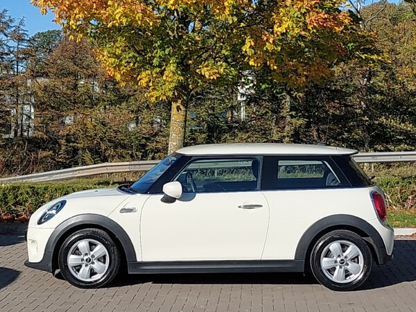 Used MINI Cooper 2019 for sale - 76238333: Photo 4
