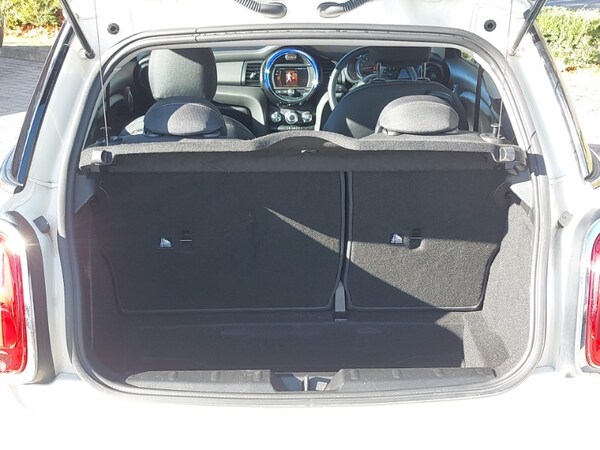 Used MINI Cooper 2019 for sale - 76238333: Photo 8
