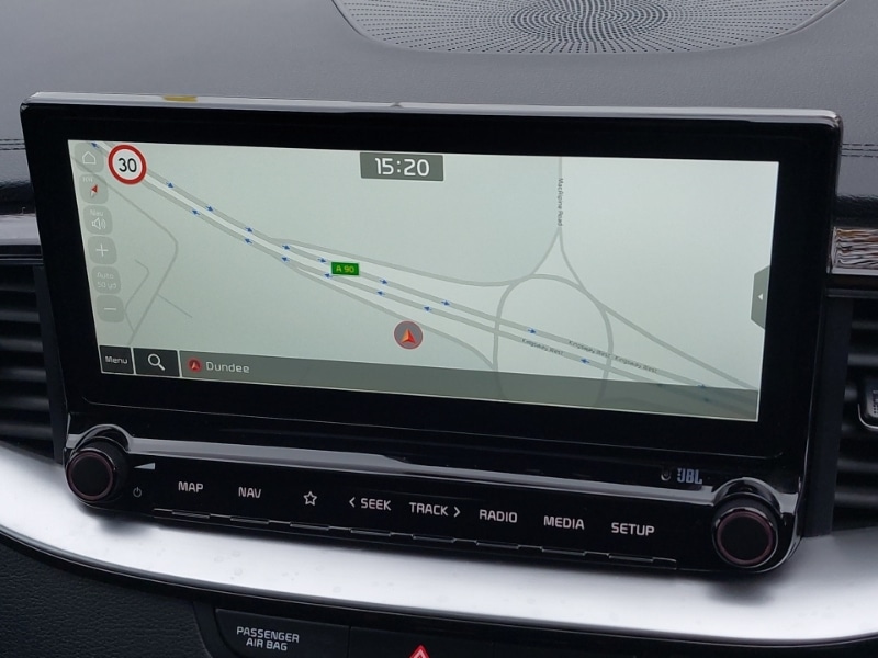 Used Kia XCeed 2022 for sale - 77265235: Photo 10