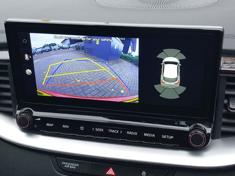 Used Kia XCeed 2022 for sale - 77265235: Photo 11