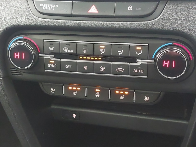 Used Kia XCeed 2022 for sale - 77265235: Photo 17