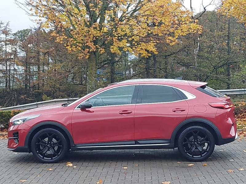 Used Kia XCeed 2022 for sale - 77265235: Photo 4