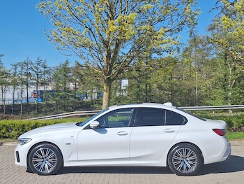 Used BMW 3 Series 2022 for sale - 78374153: Photo