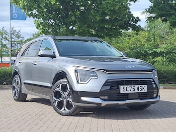 Used Kia Niro 2026 for sale - 78969169: Photo