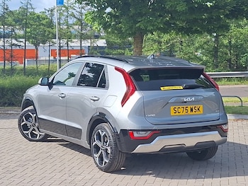 Used Kia Niro 2026 for sale - 78969169: Photo